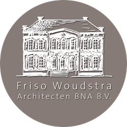 Friso Woudstra Architecten BNA