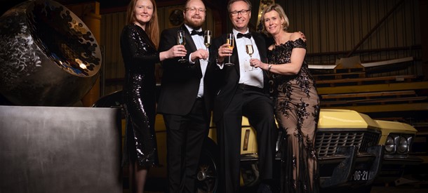 DGA Gala 2024