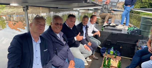 Vaardag 2024