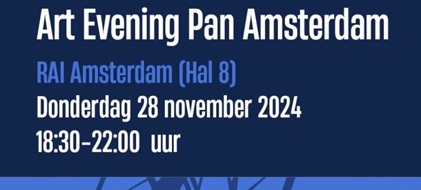 PAN Amsterdam & Hadek