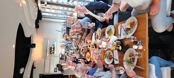 Vaardag 4 juni 2026